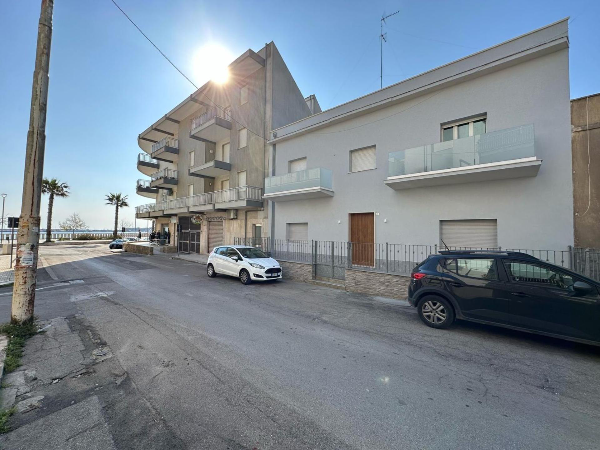 Appartamenti Vista Mare Otranto Esterno foto