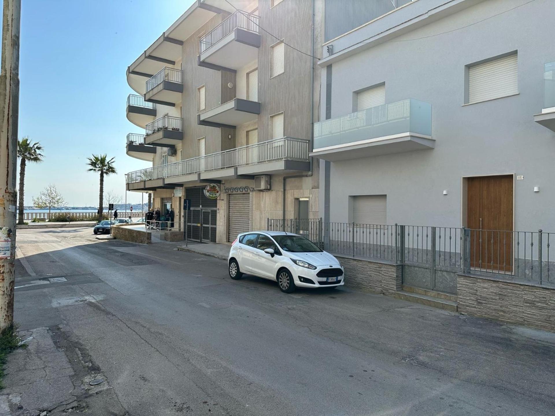 Appartamenti Vista Mare Otranto Esterno foto