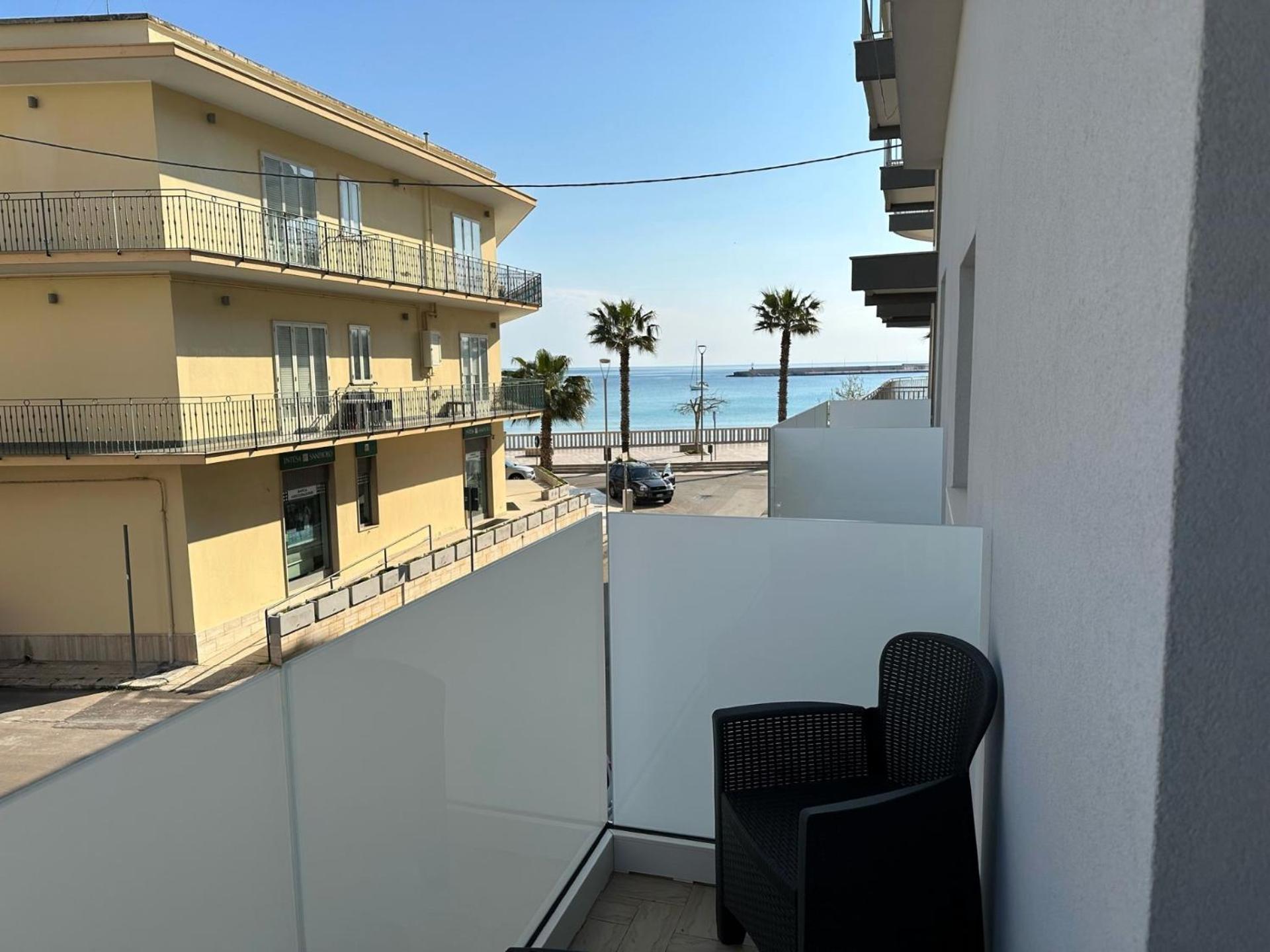 Appartamenti Vista Mare Otranto Esterno foto
